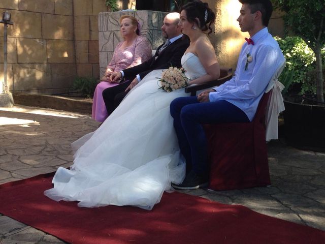 La boda de José y Ana  en Talamanca Del Jarama, Madrid 3