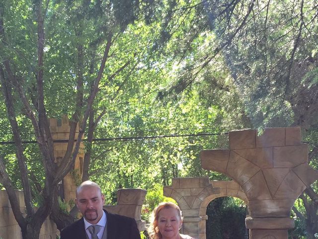 La boda de José y Ana  en Talamanca Del Jarama, Madrid 6