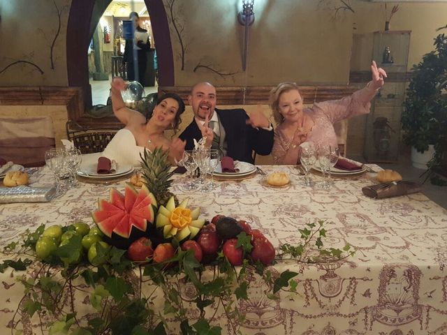 La boda de José y Ana  en Talamanca Del Jarama, Madrid 1