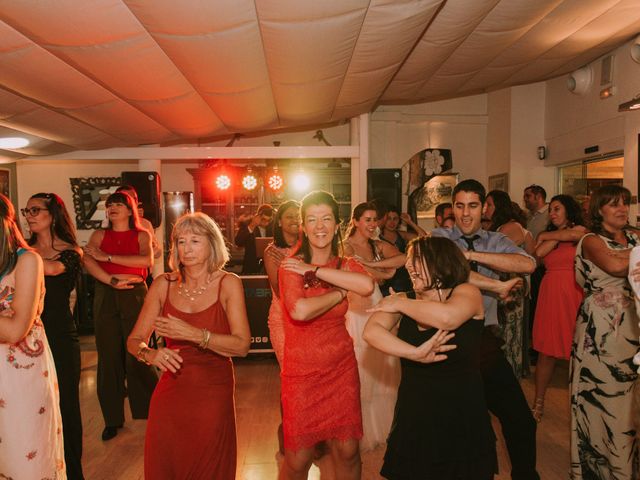 La boda de Miquel y Vanesa en Platja D&apos;aro, Girona 8