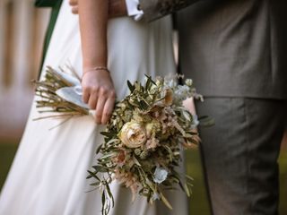 La boda de Pilar y Ruben 3