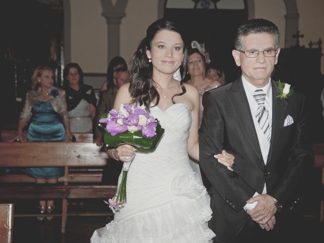 La boda de Rosa y Javier en Zafra, Badajoz 5