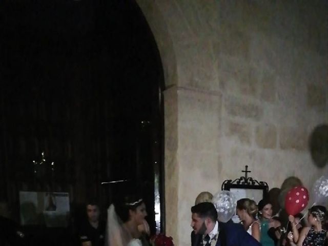 La boda de Paco y Virginia en Benameji, Córdoba 7
