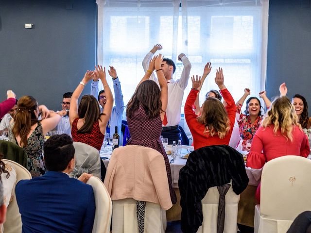 La boda de Laura y Iñaki en Berantevilla, Álava 7