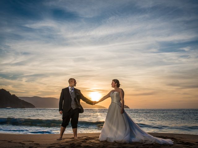 La boda de Laura y Iñaki en Berantevilla, Álava 11