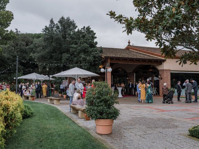 La boda de Michael y Meritxell en Vilanova Del Valles, Barcelona 38