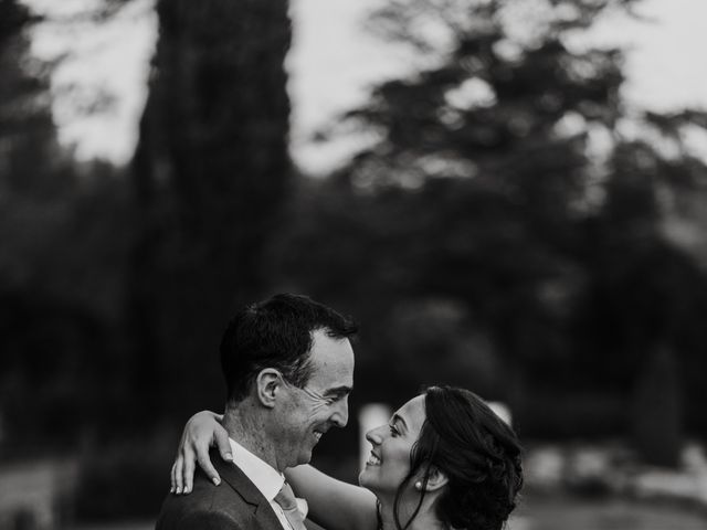 La boda de Michael y Meritxell en Vilanova Del Valles, Barcelona 62