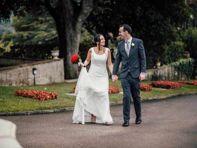 La boda de Michael y Meritxell en Vilanova Del Valles, Barcelona 67