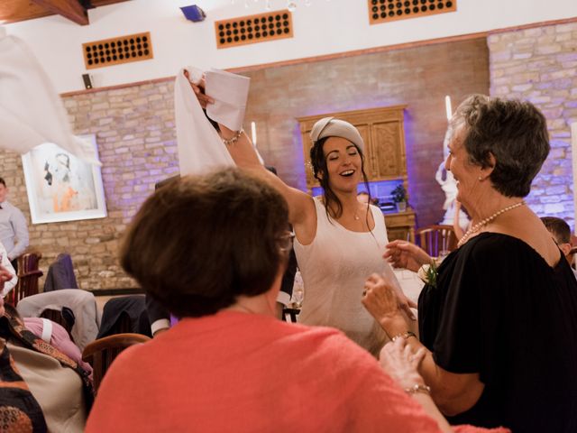 La boda de Michael y Meritxell en Vilanova Del Valles, Barcelona 87