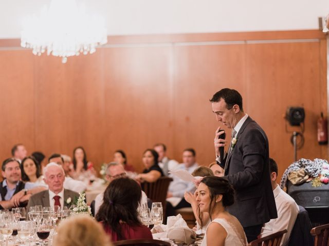 La boda de Michael y Meritxell en Vilanova Del Valles, Barcelona 93