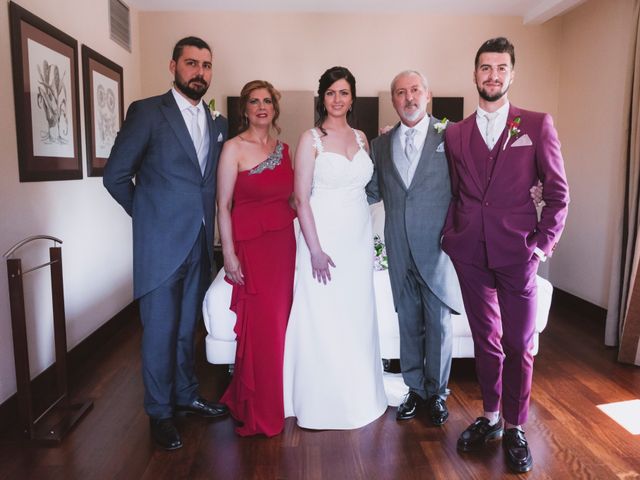 La boda de Jonathan y Sharay en Aranjuez, Madrid 52
