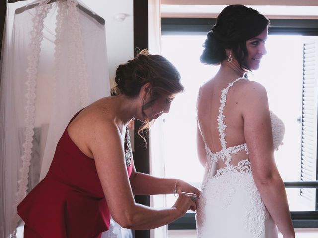 La boda de Jonathan y Sharay en Aranjuez, Madrid 53