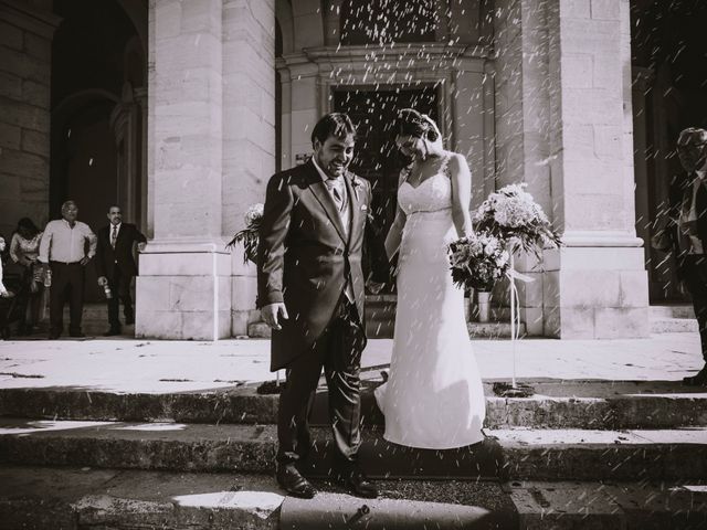 La boda de Jonathan y Sharay en Aranjuez, Madrid 79