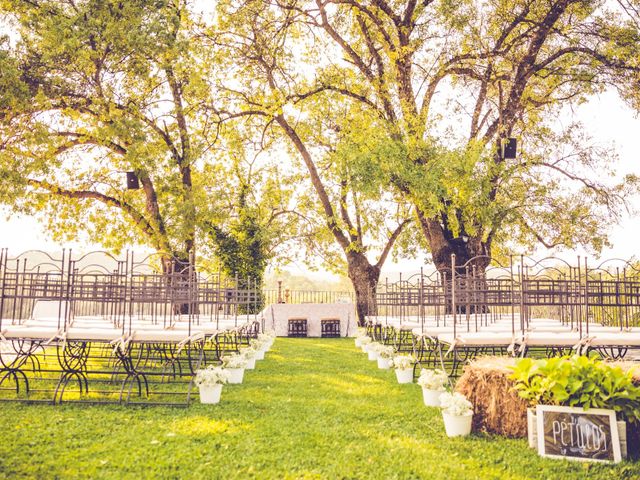 La boda de Jose Luis y Nuria en Guadarrama, Madrid 36