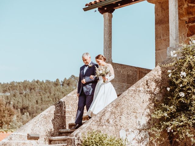 La boda de Kevin y Laura en Ribadavia, Orense 30