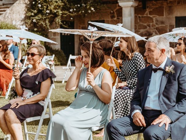 La boda de Kevin y Laura en Ribadavia, Orense 47