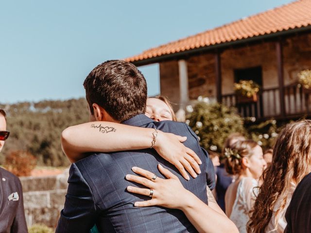 La boda de Kevin y Laura en Ribadavia, Orense 153