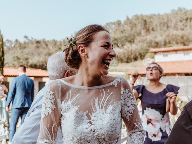 La boda de Kevin y Laura en Ribadavia, Orense 164