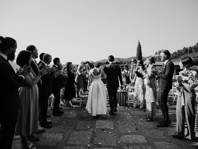 La boda de Kevin y Laura en Ribadavia, Orense 183