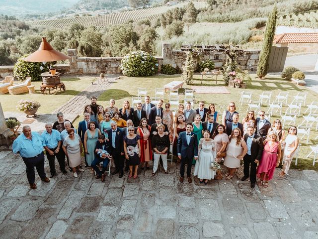 La boda de Kevin y Laura en Ribadavia, Orense 192