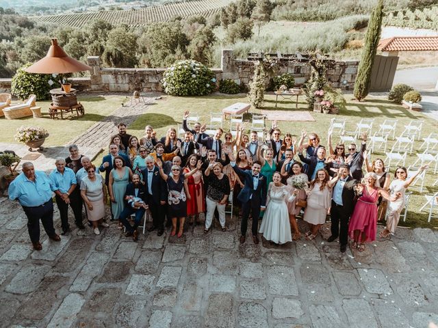 La boda de Kevin y Laura en Ribadavia, Orense 193