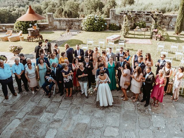 La boda de Kevin y Laura en Ribadavia, Orense 195