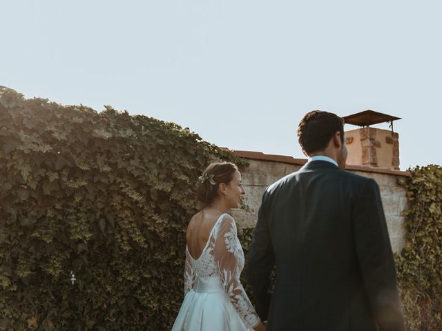 La boda de Kevin y Laura en Ribadavia, Orense 238