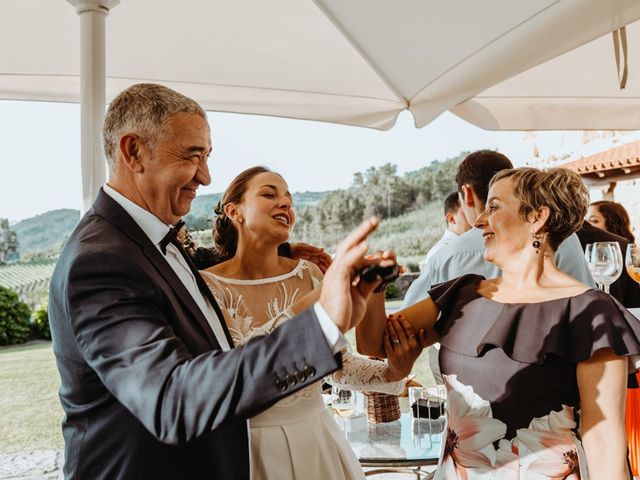 La boda de Kevin y Laura en Ribadavia, Orense 313