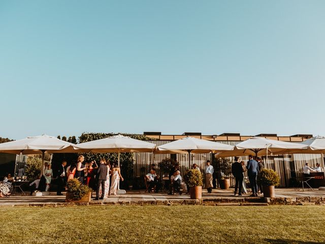 La boda de Kevin y Laura en Ribadavia, Orense 329