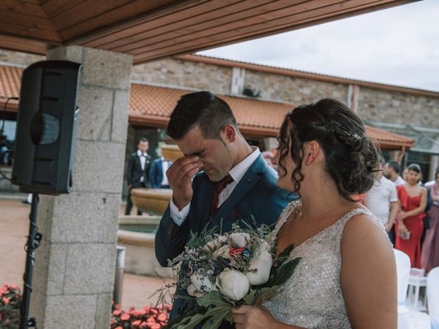 La boda de David y Carol en A Coruña, A Coruña 7