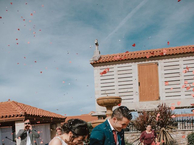 La boda de David y Carol en A Coruña, A Coruña 12
