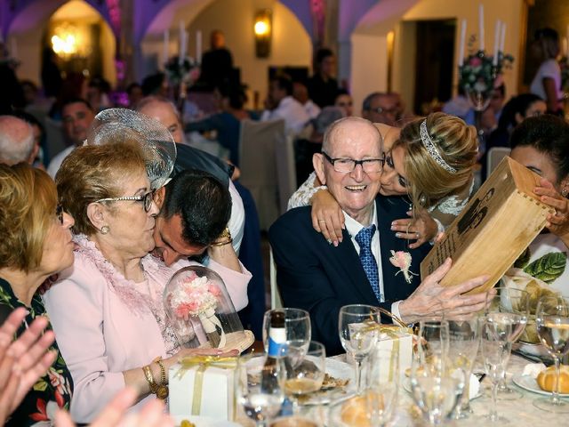 La boda de Iván  y Patricia en Málaga, Málaga 22