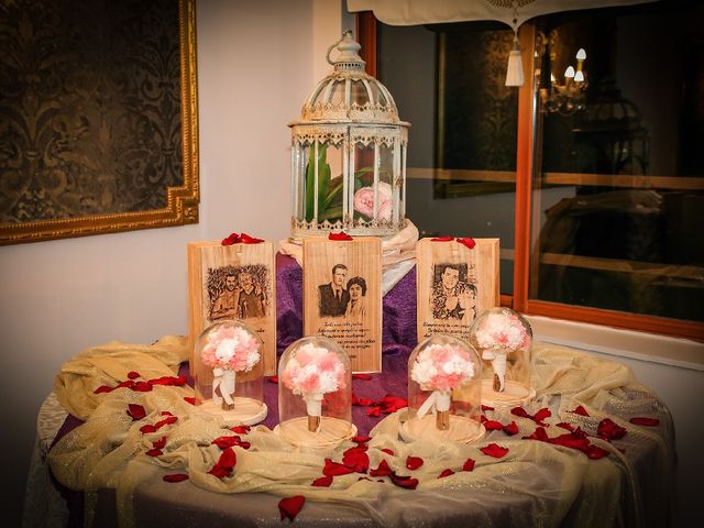 La boda de Iván  y Patricia en Málaga, Málaga 28