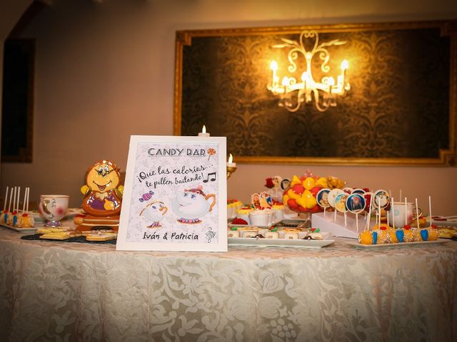 La boda de Iván  y Patricia en Málaga, Málaga 33