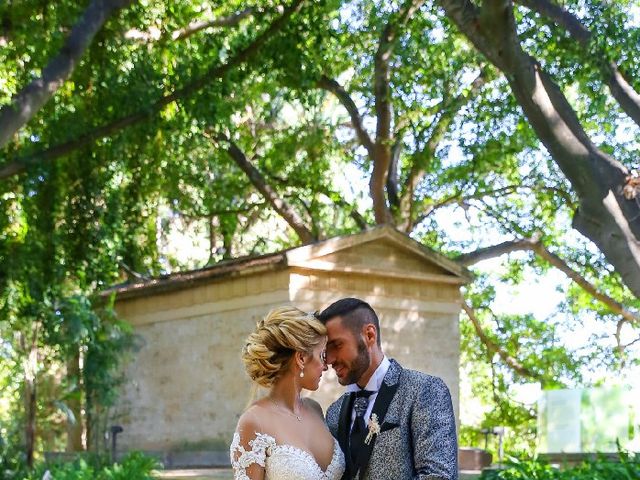 La boda de Iván  y Patricia en Málaga, Málaga 2