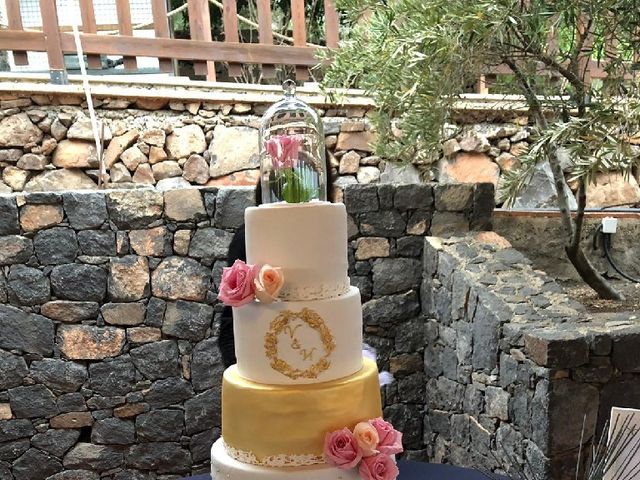 La boda de Nauset y Vanessa  en Las Palmas, Santa Cruz de Tenerife 6