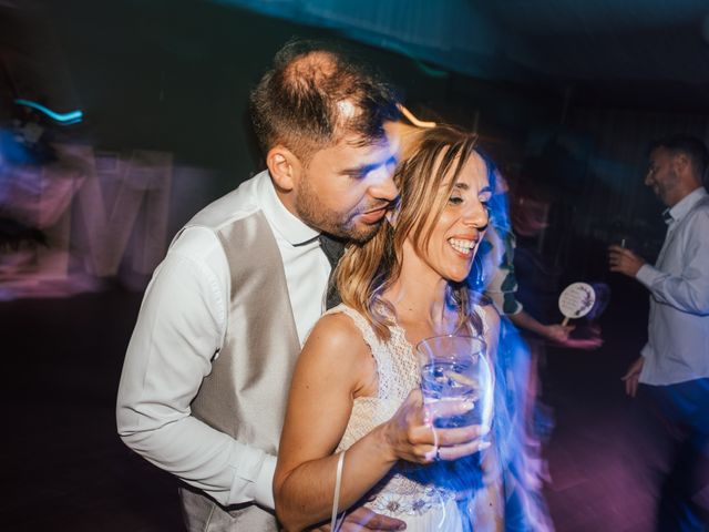 La boda de Alberto y María en Soutomaior, Pontevedra 29