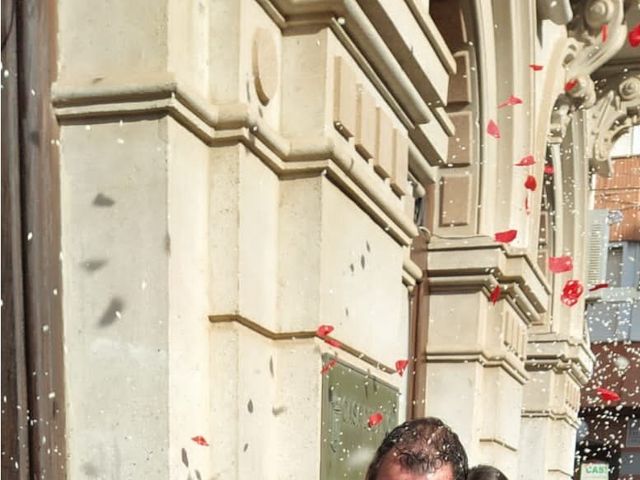 La boda de José y Dolo en La Union, Murcia 4