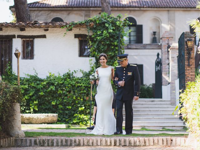 La boda de Fernando y Patricia en Madrid, Madrid 71