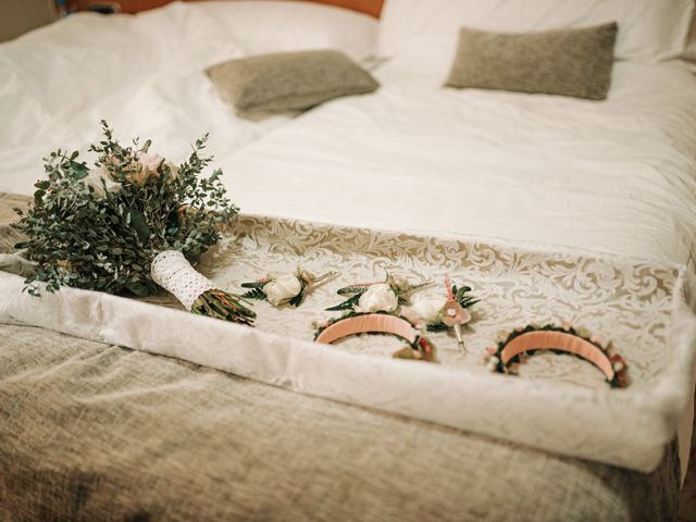 La boda de Ramón y Ariadna en Tacoronte, Santa Cruz de Tenerife 13