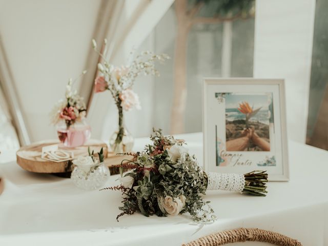 La boda de Ramón y Ariadna en Tacoronte, Santa Cruz de Tenerife 72