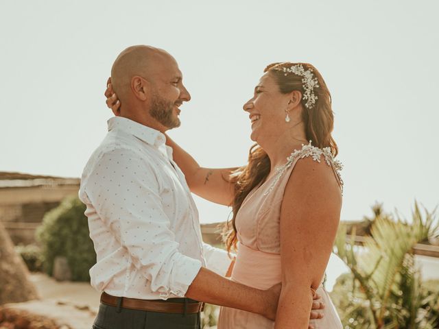 La boda de Ramón y Ariadna en Tacoronte, Santa Cruz de Tenerife 75