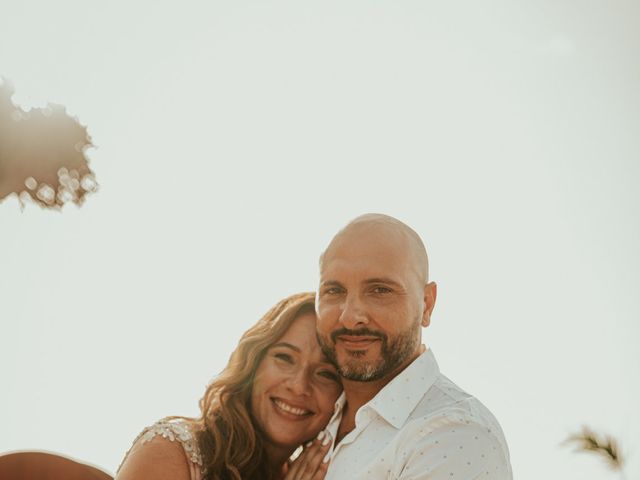 La boda de Ramón y Ariadna en Tacoronte, Santa Cruz de Tenerife 77