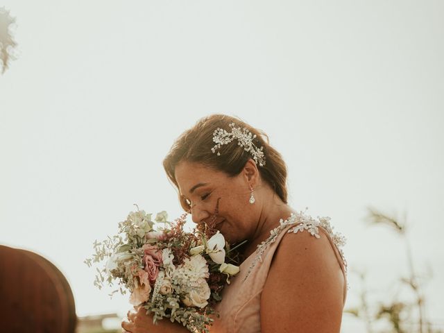 La boda de Ramón y Ariadna en Tacoronte, Santa Cruz de Tenerife 80