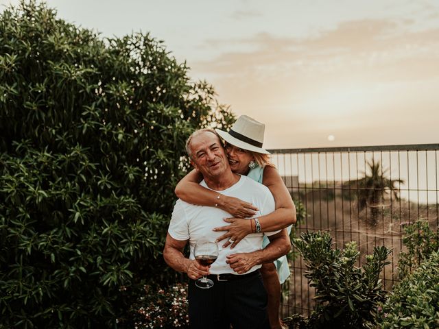 La boda de Ramón y Ariadna en Tacoronte, Santa Cruz de Tenerife 99