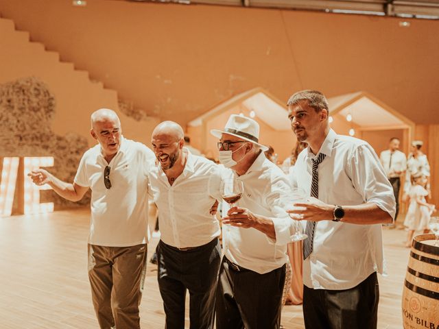 La boda de Ramón y Ariadna en Tacoronte, Santa Cruz de Tenerife 103