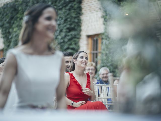 La boda de Diego y Carmen en Boadilla Del Monte, Madrid 87