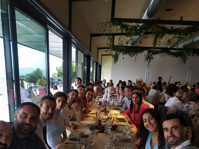 La boda de Bego y Unai en Bilbao, Vizcaya 7