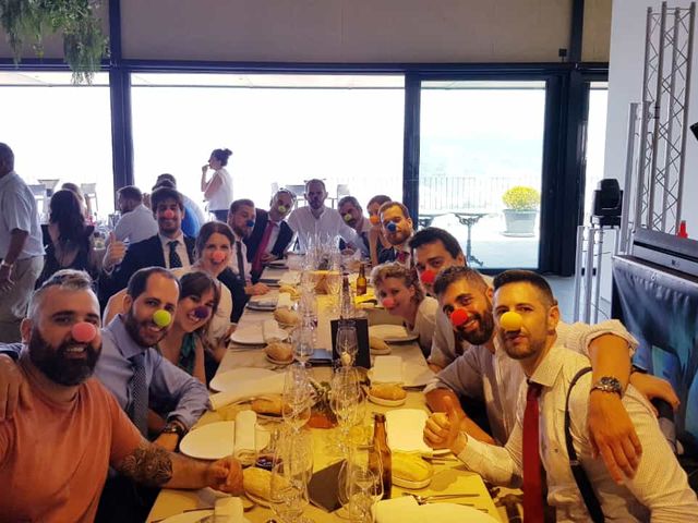 La boda de Bego y Unai en Bilbao, Vizcaya 2