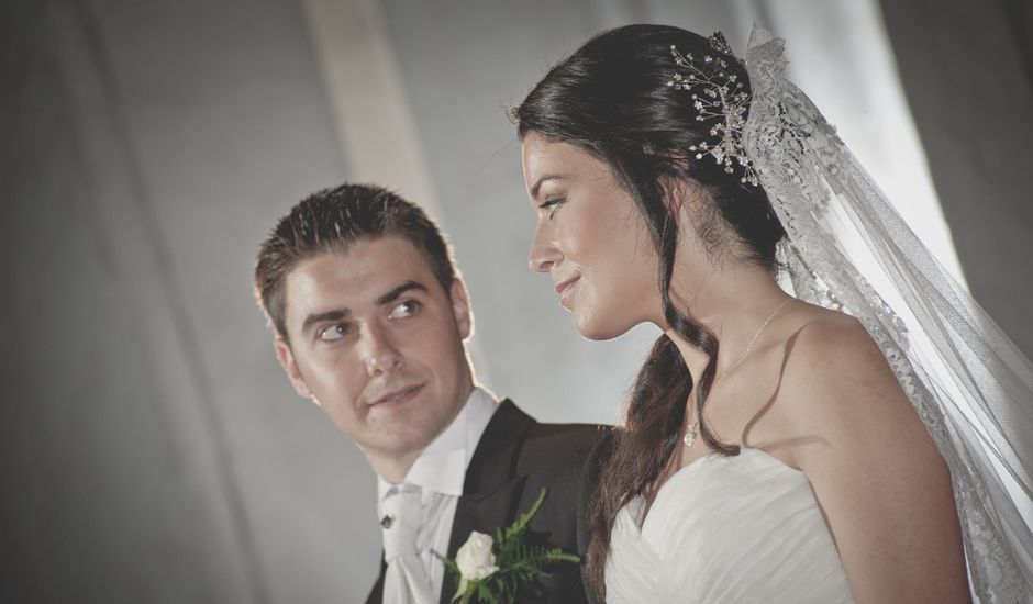 La boda de Rosa y Javier en Zafra, Badajoz